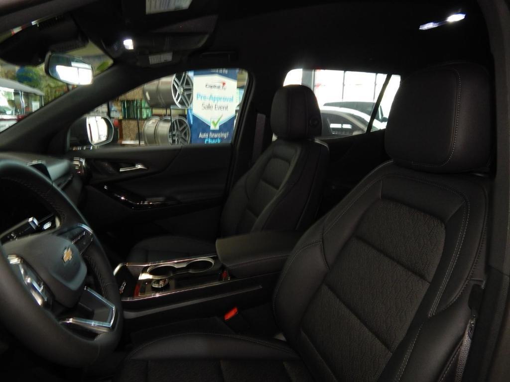 used 2026 Chevrolet Equinox car, priced at $26,995