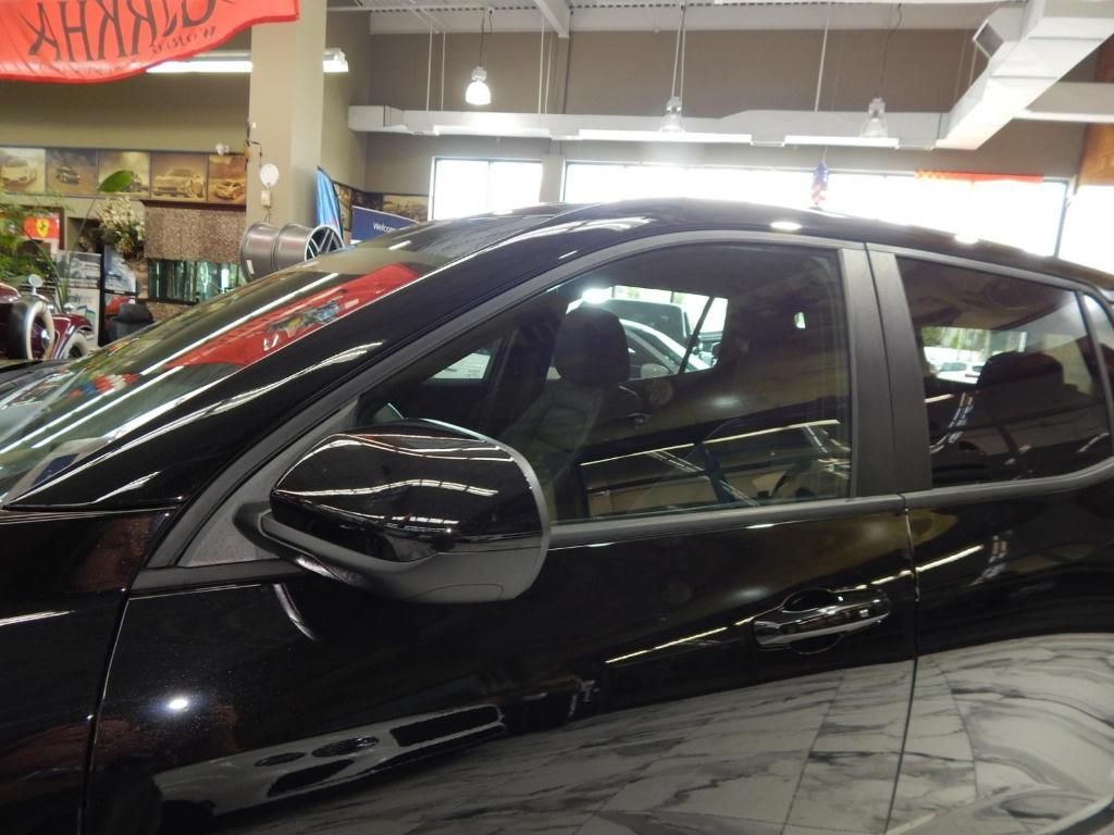 used 2026 Chevrolet Equinox car, priced at $26,995