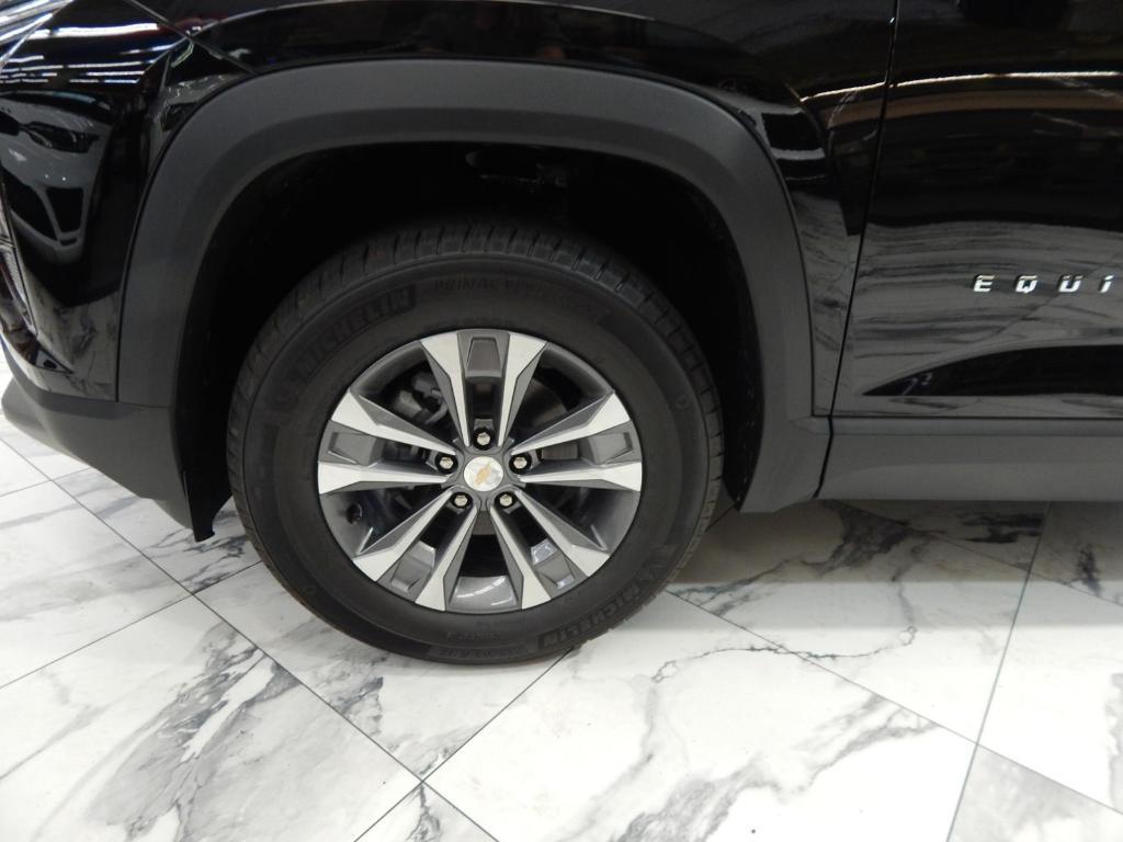 used 2026 Chevrolet Equinox car, priced at $26,995