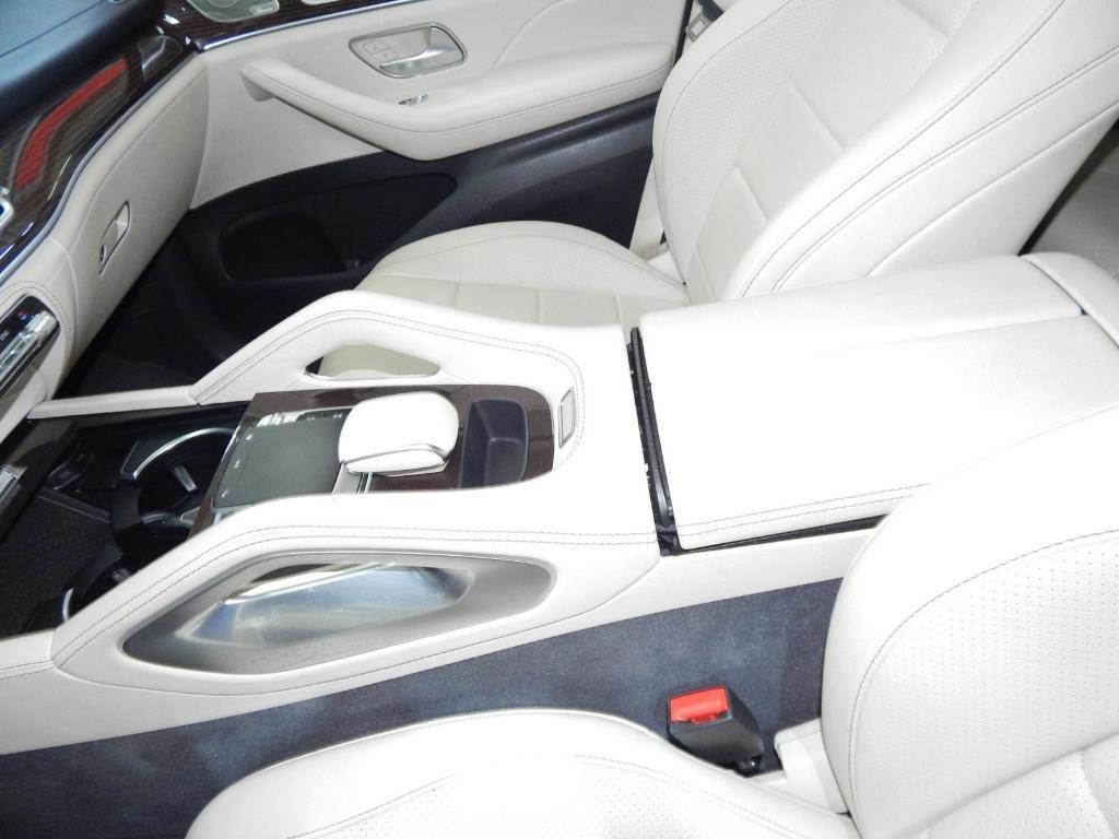 used 2020 Mercedes-Benz GLE 450 car, priced at $40,795