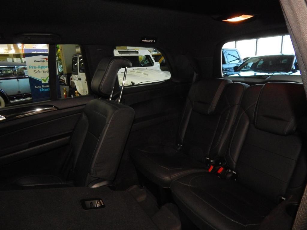 used 2019 Mercedes-Benz GLS 450 car, priced at $26,885