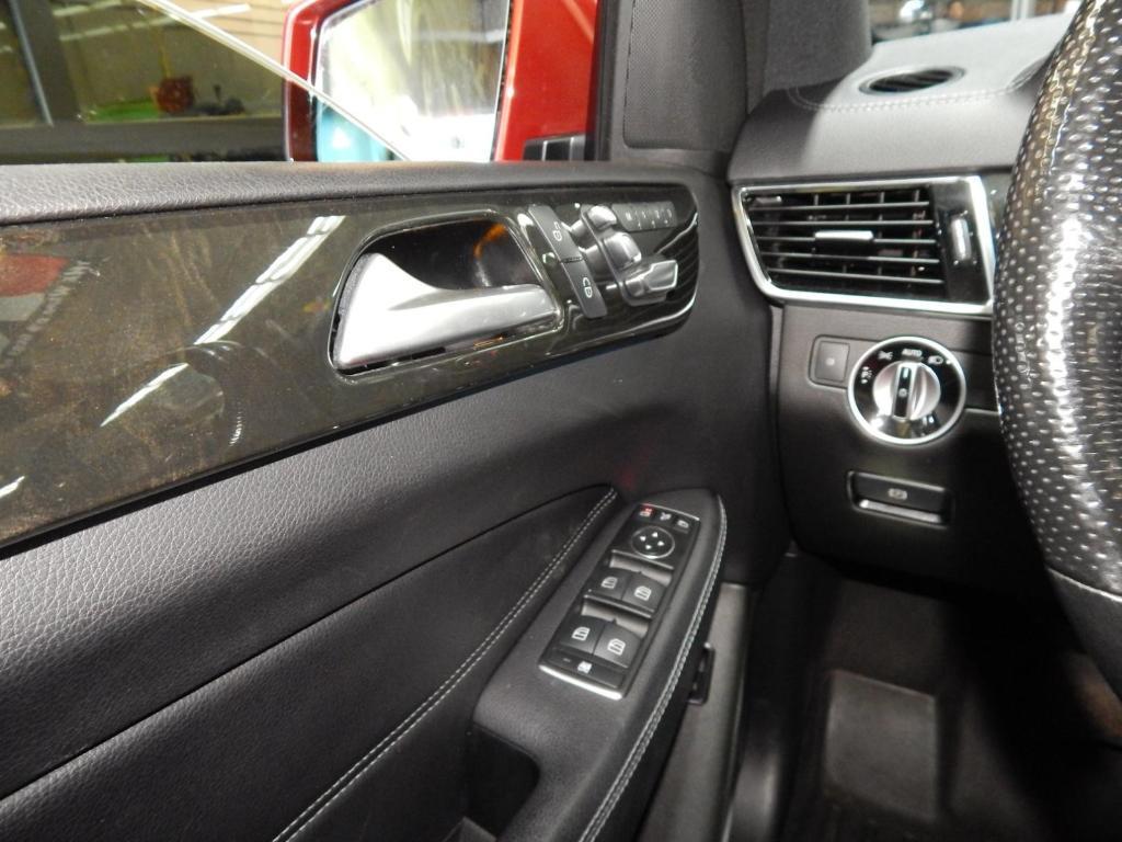 used 2019 Mercedes-Benz GLS 450 car, priced at $26,885