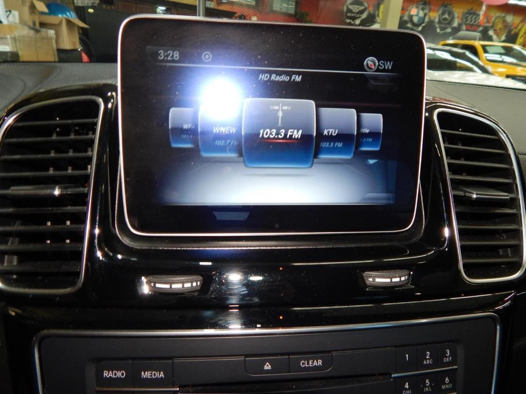 used 2019 Mercedes-Benz GLS 450 car, priced at $26,885