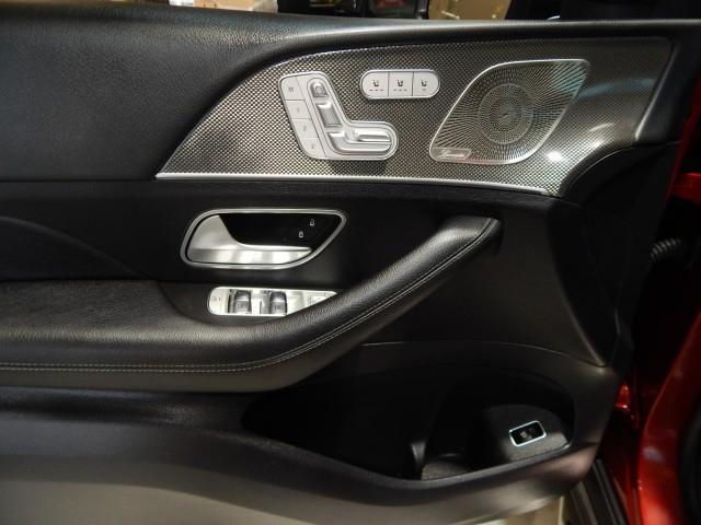 used 2023 Mercedes-Benz GLE 350 car, priced at $39,821