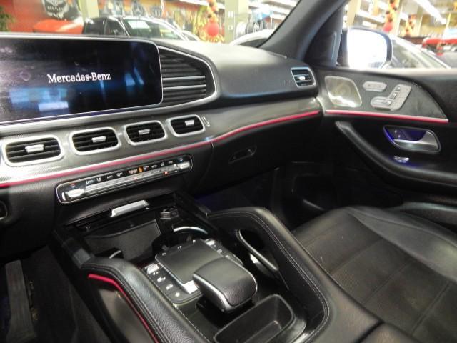 used 2023 Mercedes-Benz GLE 350 car, priced at $39,821