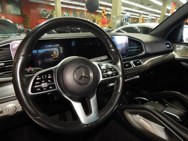 used 2023 Mercedes-Benz GLE 350 car, priced at $39,821