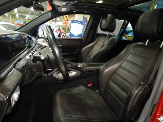 used 2023 Mercedes-Benz GLE 350 car, priced at $39,821