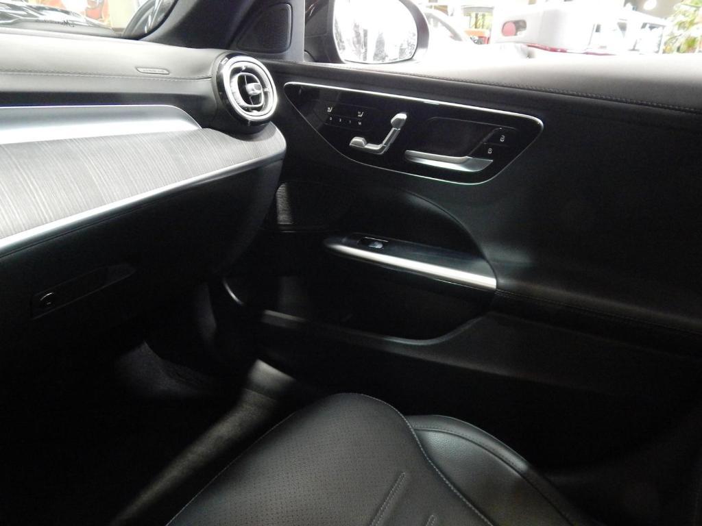 used 2022 Mercedes-Benz C-Class car, priced at $28,985