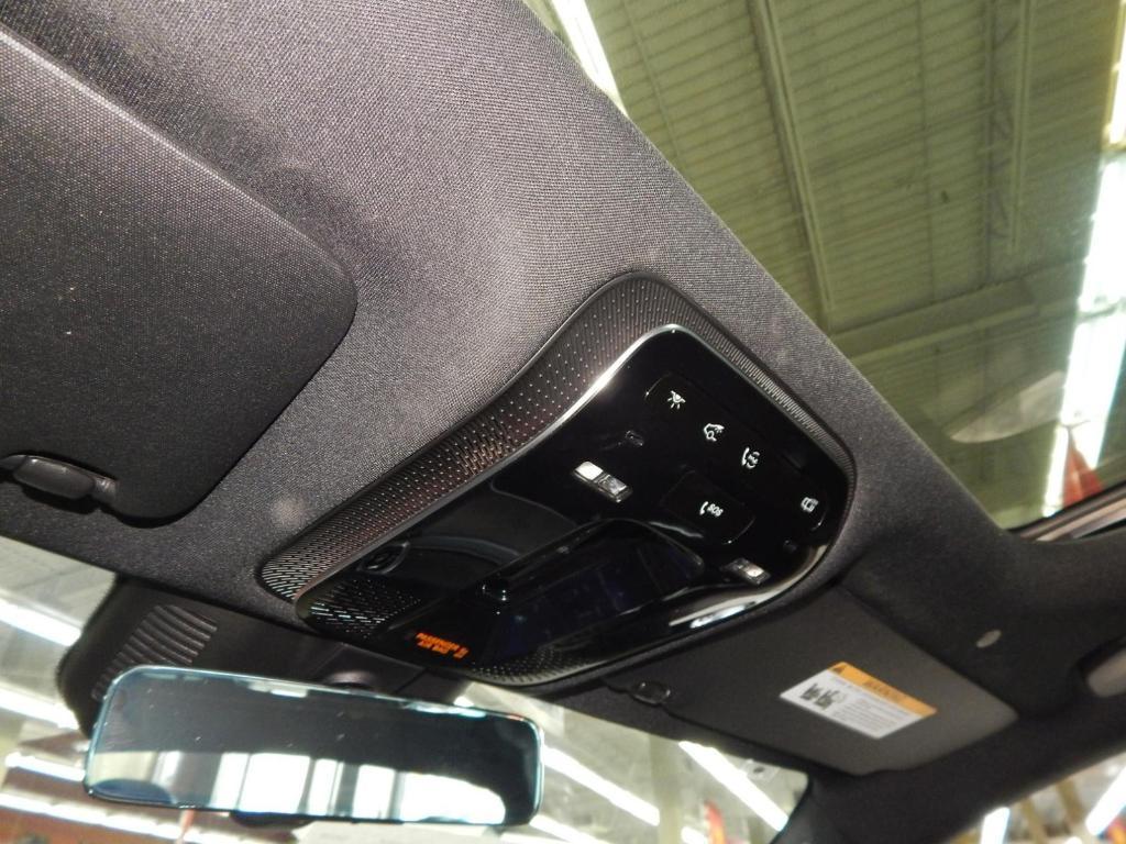 used 2022 Mercedes-Benz C-Class car, priced at $28,985