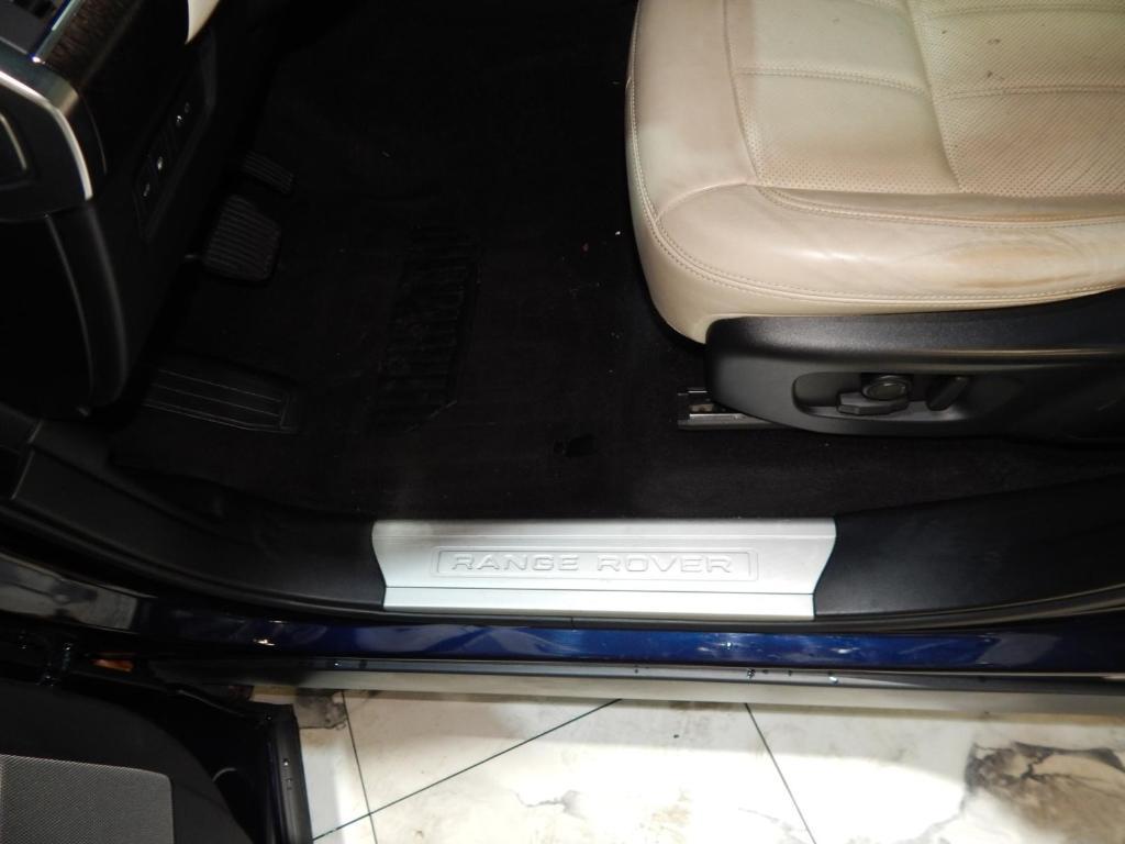 used 2020 Land Rover Range Rover Sport car, priced at $37,995