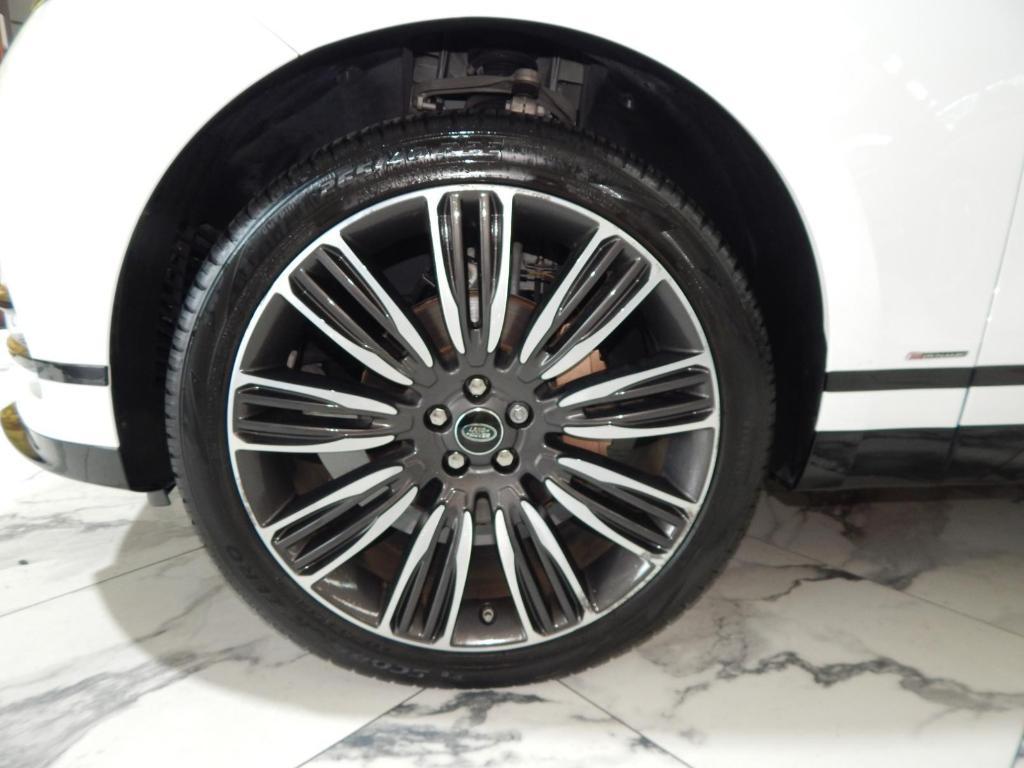 used 2021 Land Rover Range Rover Velar car, priced at $26,985