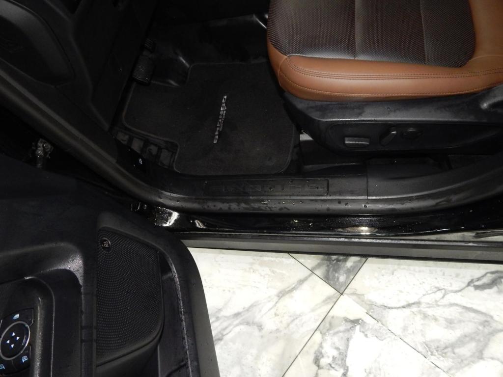 used 2024 Ford Bronco Sport car, priced at $29,895