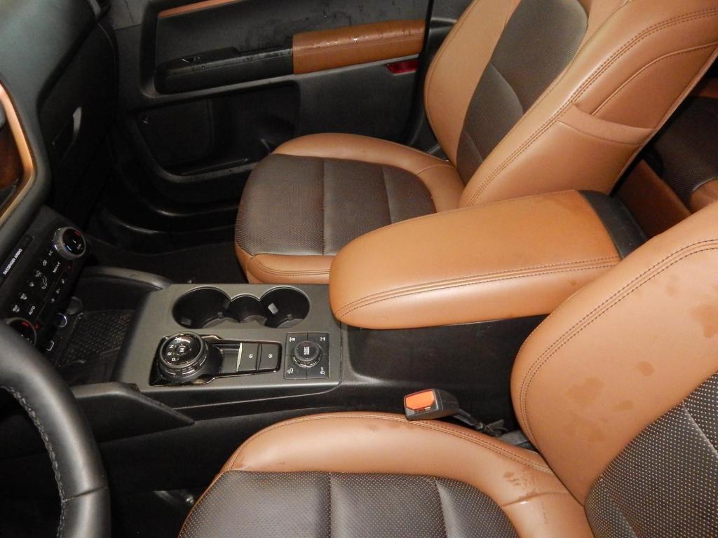 used 2024 Ford Bronco Sport car, priced at $29,895
