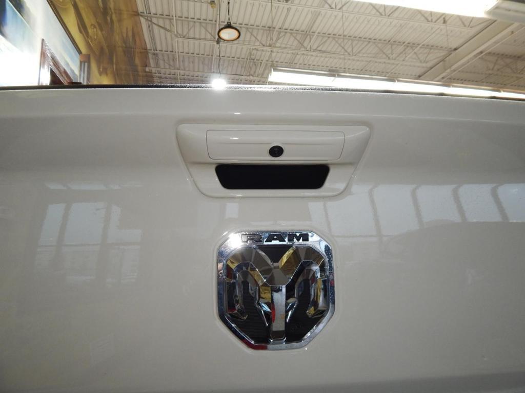 used 2024 Ram 3500 car, priced at $72,895