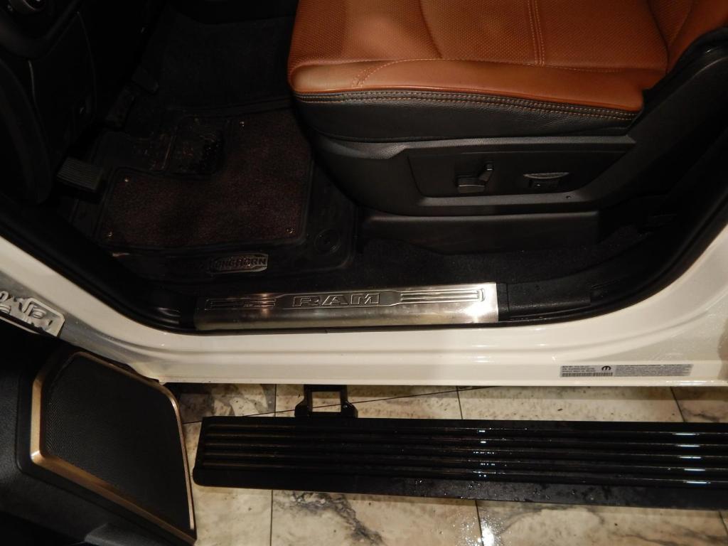 used 2024 Ram 3500 car, priced at $72,895