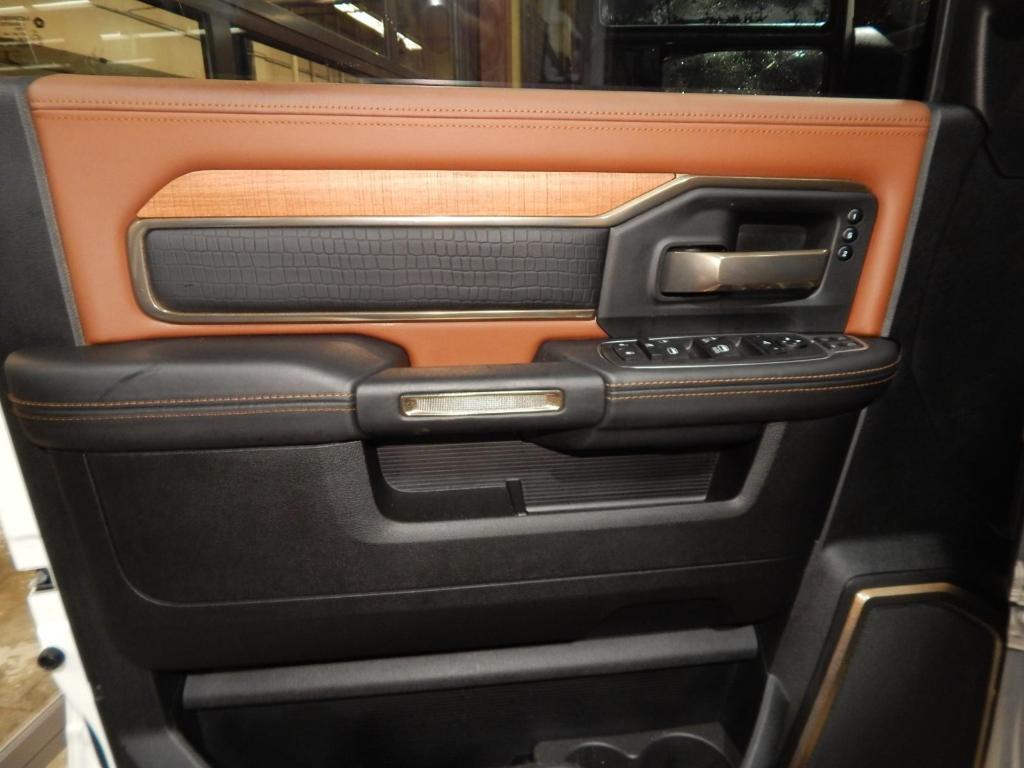 used 2024 Ram 3500 car, priced at $72,895