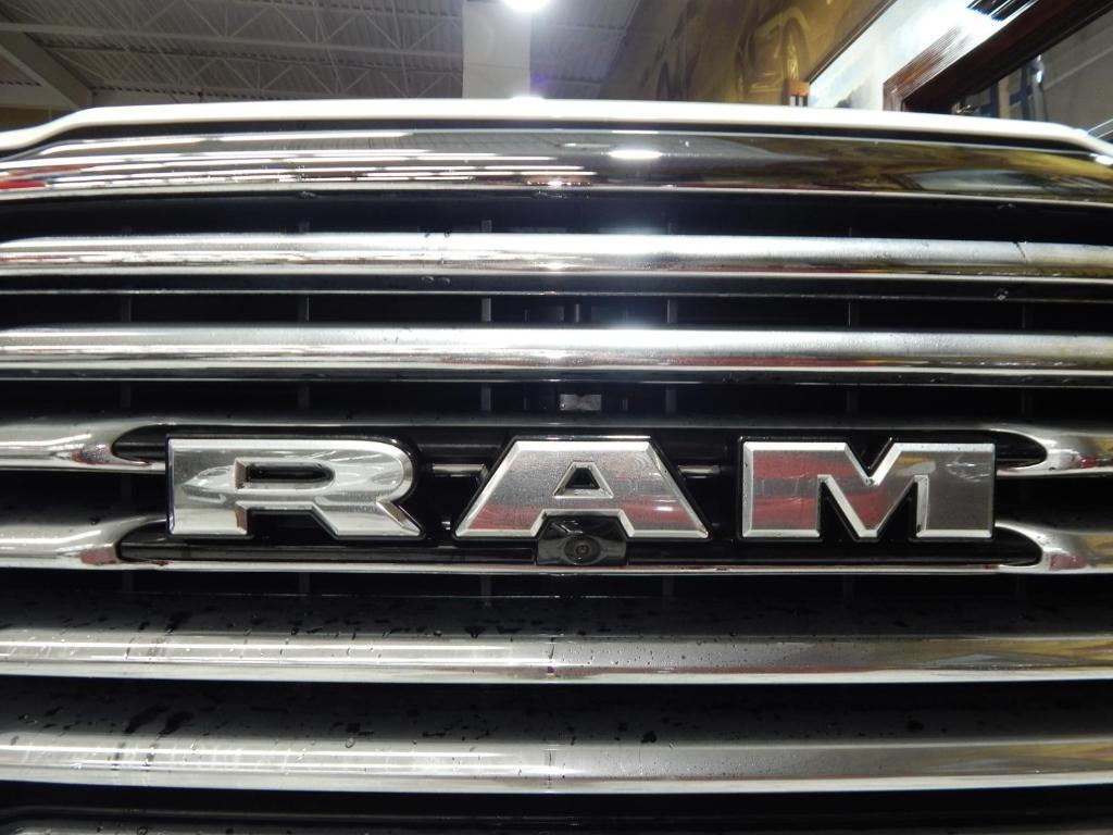 used 2024 Ram 3500 car, priced at $72,895