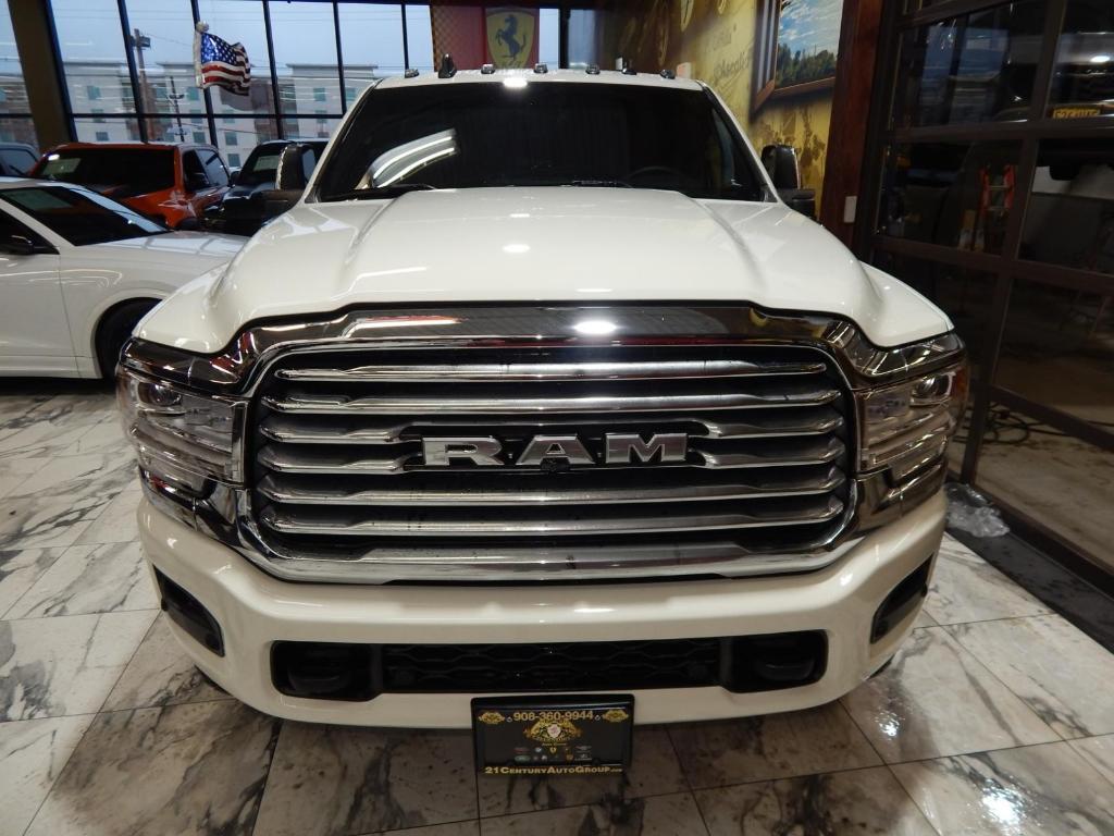 used 2024 Ram 3500 car, priced at $72,895