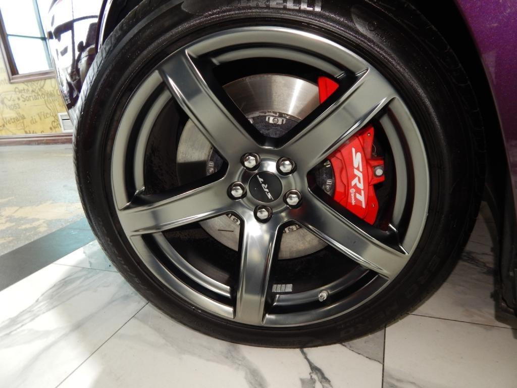 used 2022 Dodge Challenger car, priced at $63,995