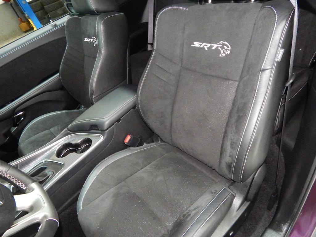 used 2022 Dodge Challenger car, priced at $63,995