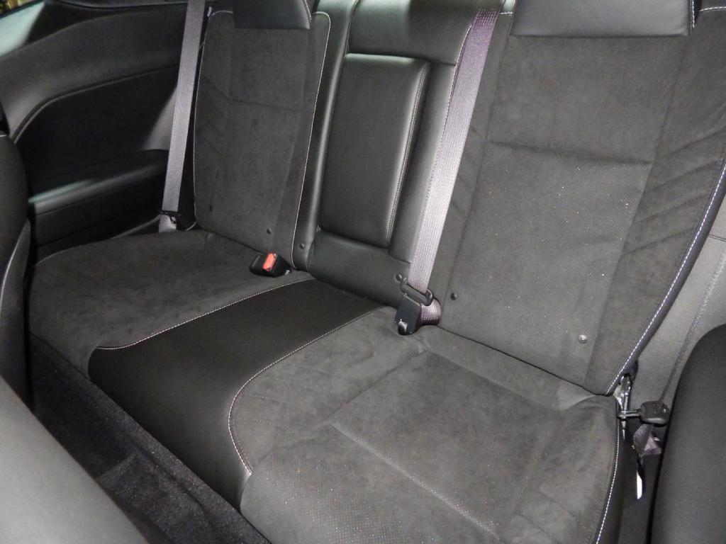 used 2022 Dodge Challenger car, priced at $63,995