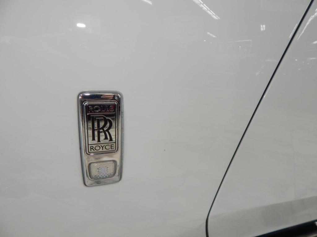used 2024 Rolls-Royce Spectre car, priced at $429,995