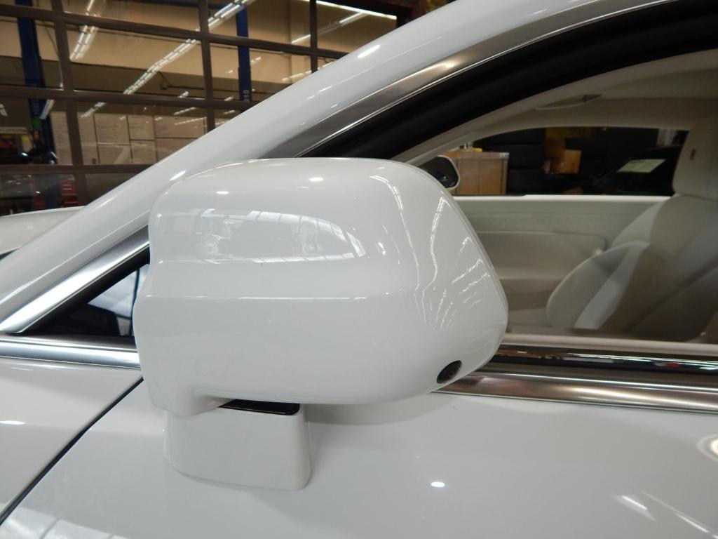 used 2024 Rolls-Royce Spectre car, priced at $429,995