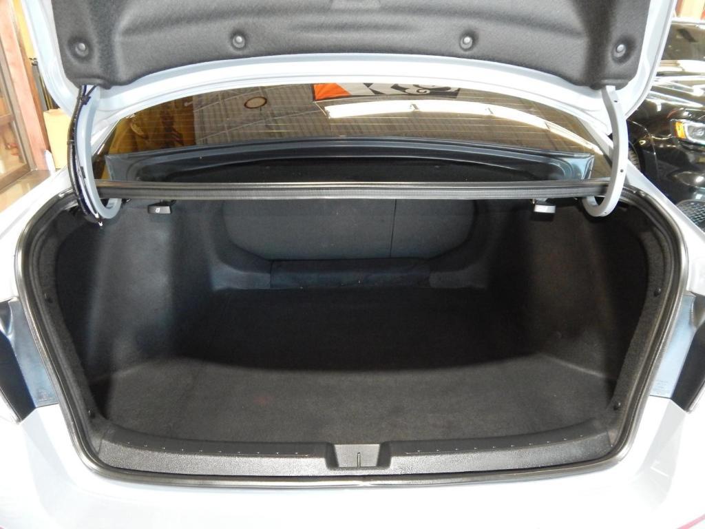 used 2024 Honda Civic Si car, priced at $25,995