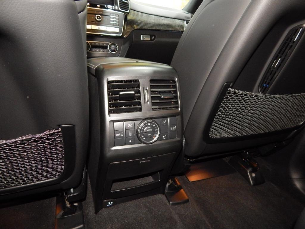 used 2019 Mercedes-Benz AMG GLE 63 car, priced at $55,995
