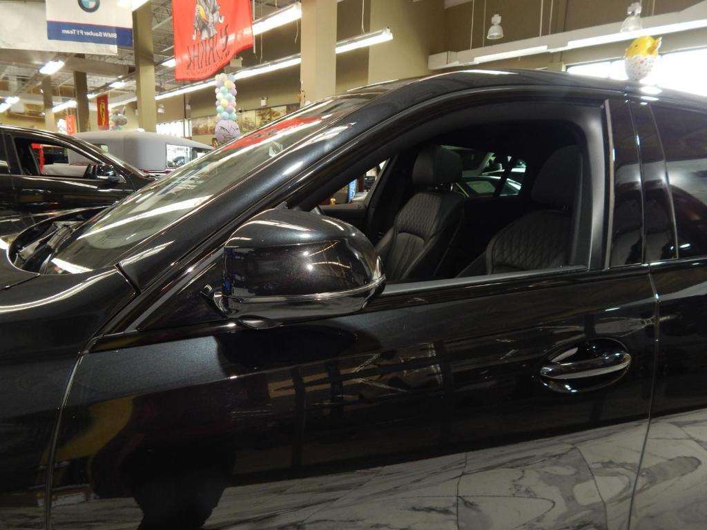 used 2023 BMW X6 car, priced at $52,787