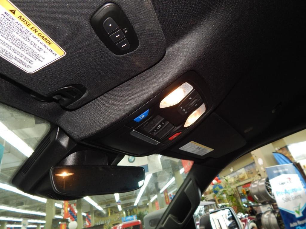 used 2023 Ram 1500 car, priced at $39,985