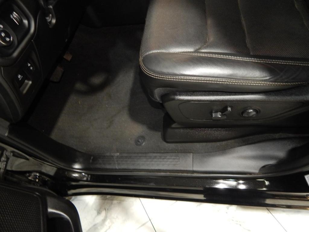 used 2023 Ram 1500 car, priced at $39,985