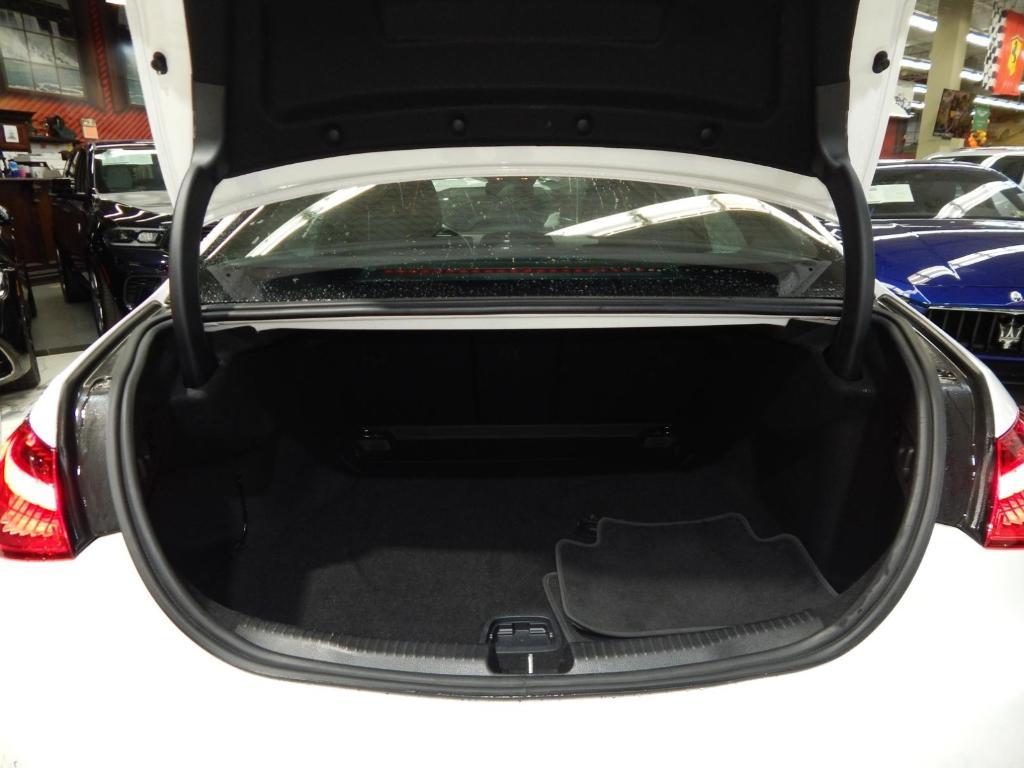 used 2024 Mercedes-Benz C-Class car, priced at $36,795