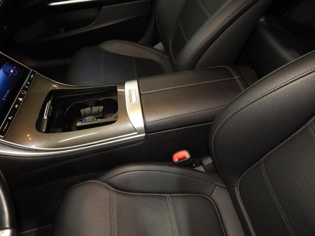 used 2024 Mercedes-Benz C-Class car, priced at $36,795