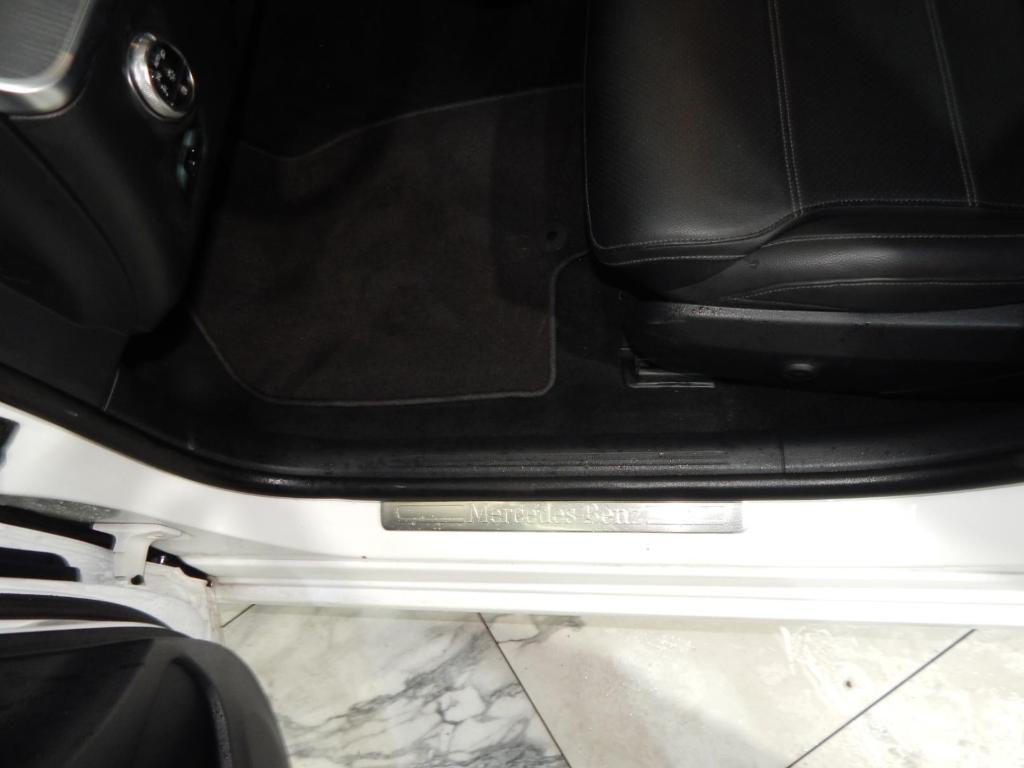 used 2024 Mercedes-Benz C-Class car, priced at $36,795