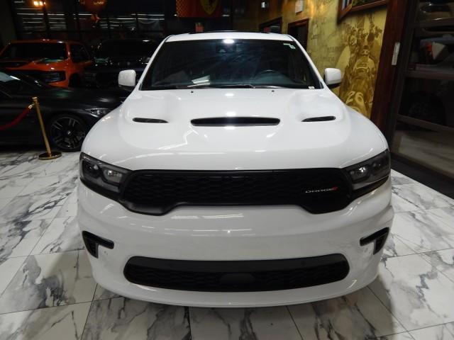 used 2022 Dodge Durango car, priced at $40,995