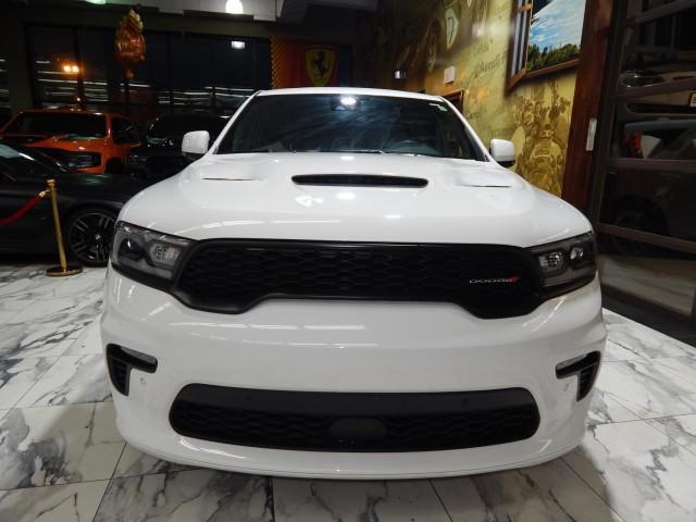 used 2022 Dodge Durango car, priced at $40,995