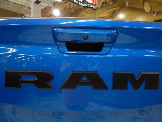 used 2022 Ram 1500 car, priced at $67,421