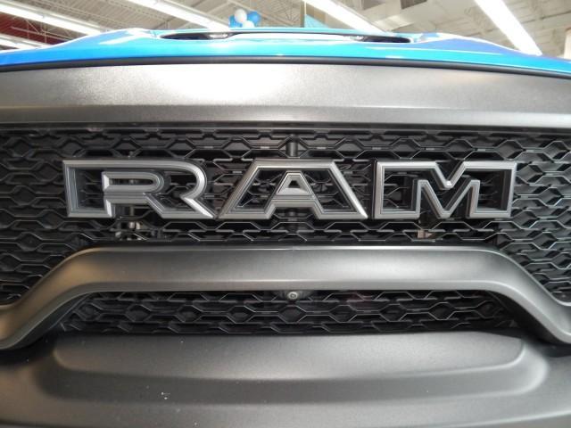 used 2022 Ram 1500 car, priced at $67,421