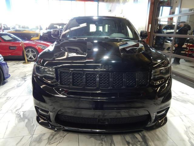 used 2020 Jeep Grand Cherokee car, priced at $51,995