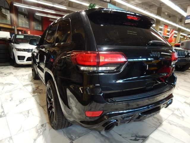 used 2020 Jeep Grand Cherokee car, priced at $51,995