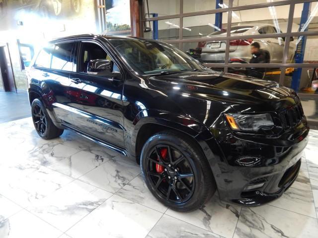 used 2020 Jeep Grand Cherokee car, priced at $51,995