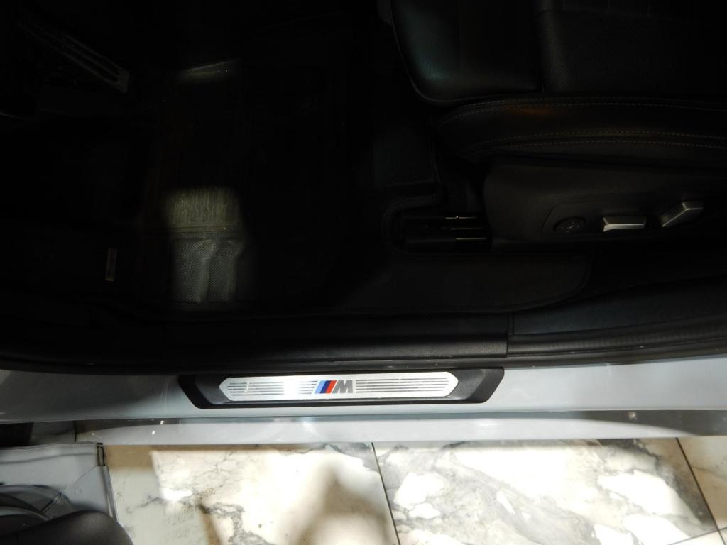 used 2023 BMW X4 car, priced at $35,885