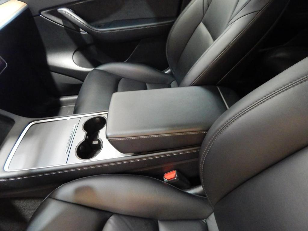 used 2021 Tesla Model Y car, priced at $27,895