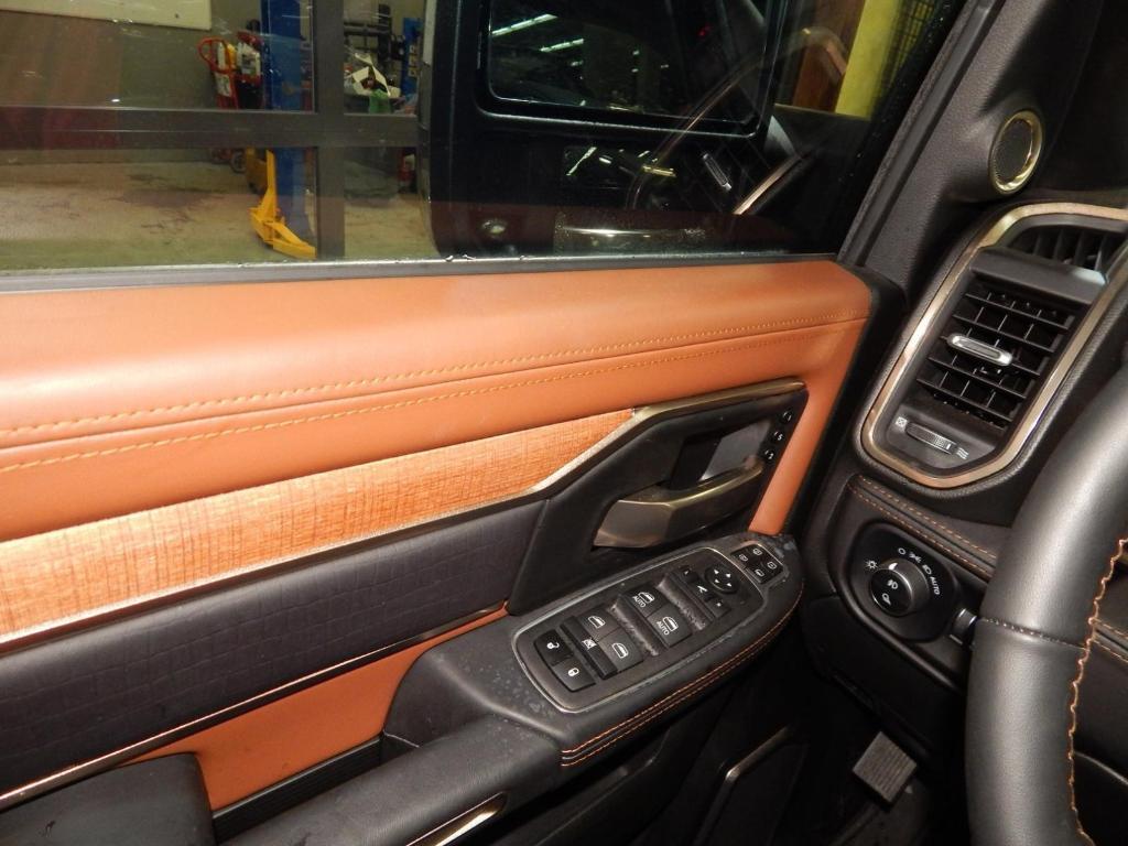 used 2024 Ram 2500 car, priced at $60,995