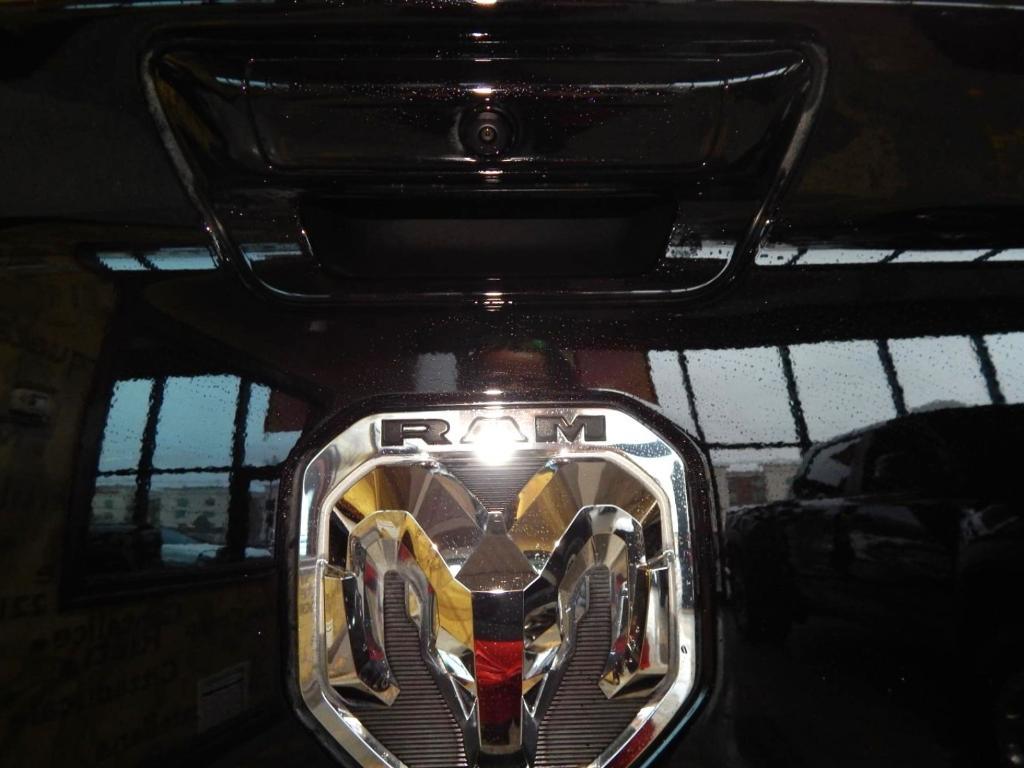 used 2024 Ram 2500 car, priced at $60,995