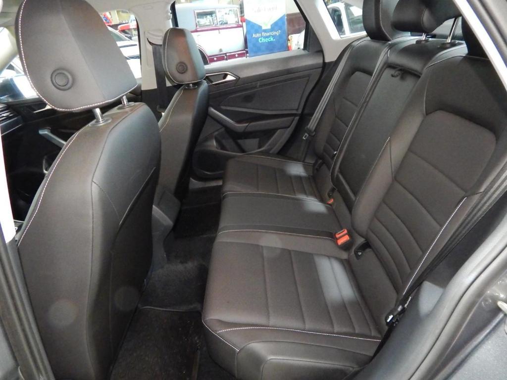 used 2024 Volkswagen Jetta car, priced at $18,795