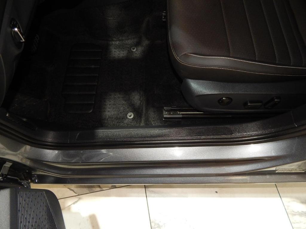 used 2024 Volkswagen Jetta car, priced at $18,795