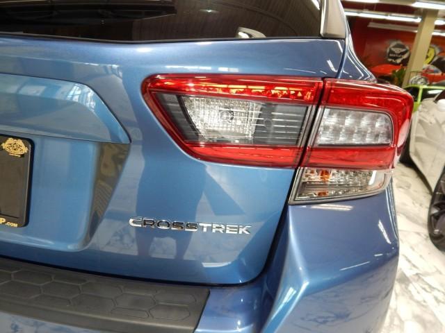 used 2023 Subaru Crosstrek car, priced at $21,621