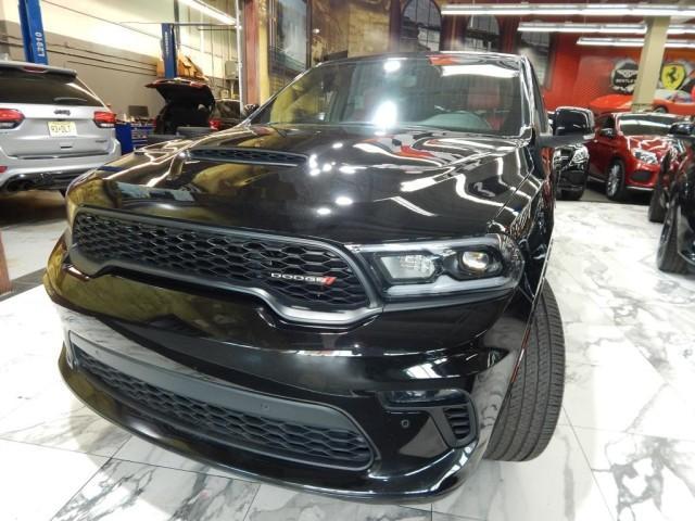 used 2022 Dodge Durango car, priced at $37,921